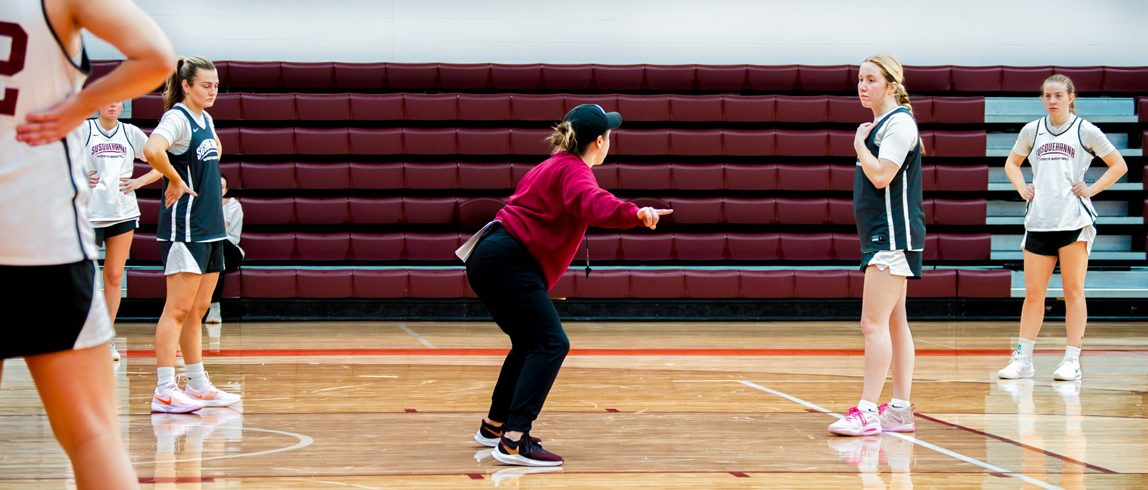 Coach